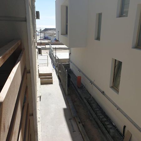 Summer Mamaia Năvodari Extérieur photo