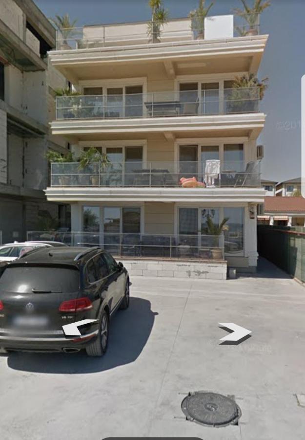 Summer Mamaia Năvodari Extérieur photo