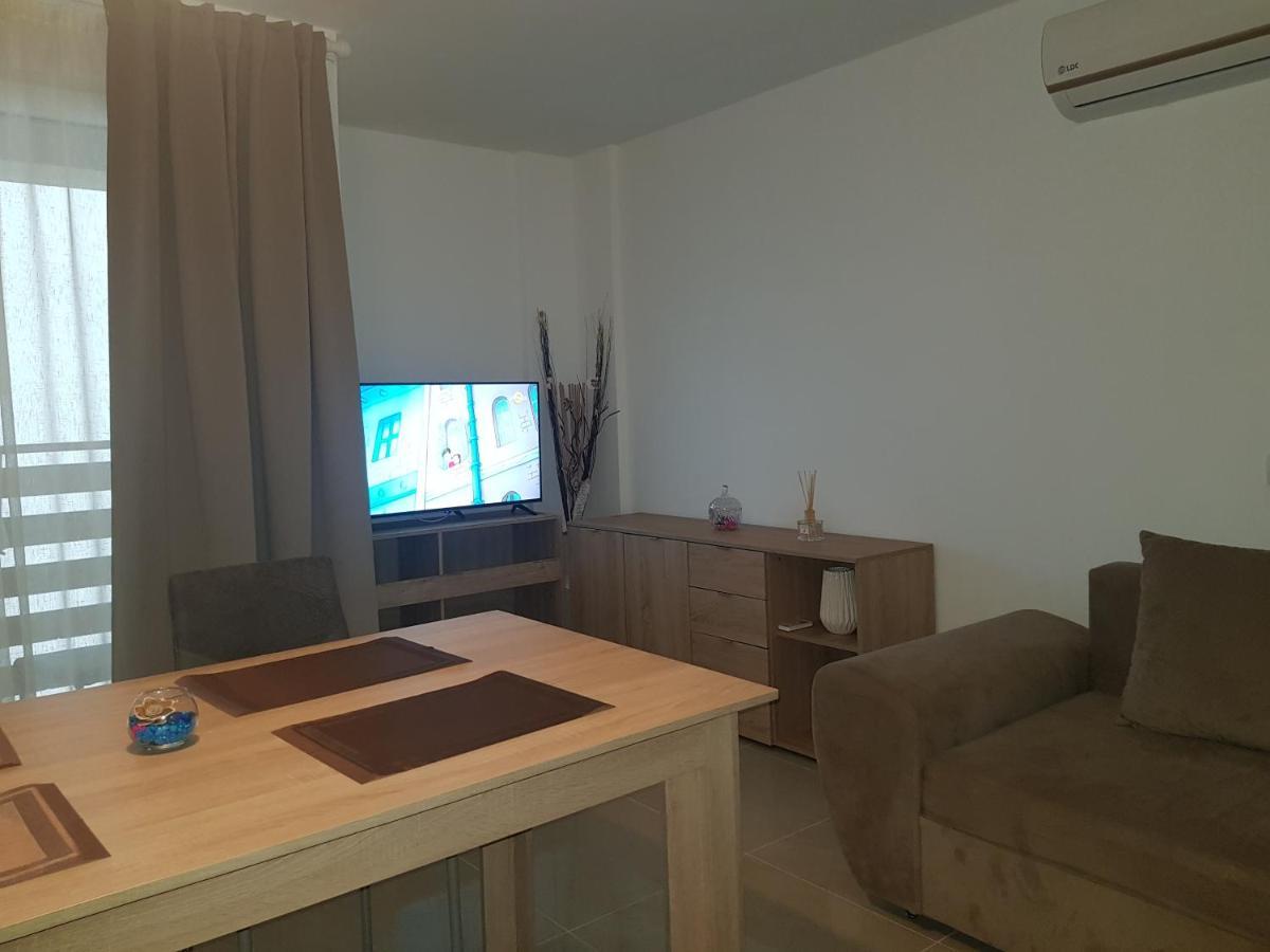 Summer Mamaia Năvodari Extérieur photo