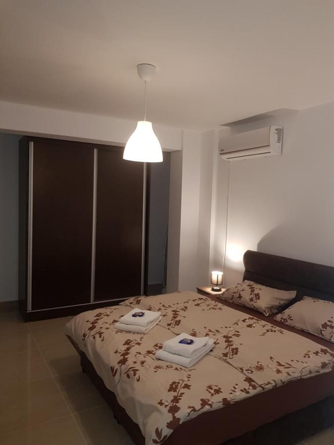 Summer Mamaia Năvodari Extérieur photo