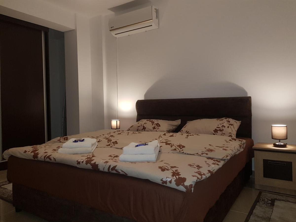 Summer Mamaia Năvodari Extérieur photo
