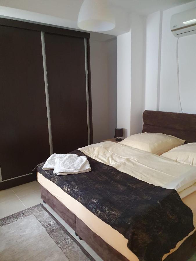 Summer Mamaia Năvodari Extérieur photo