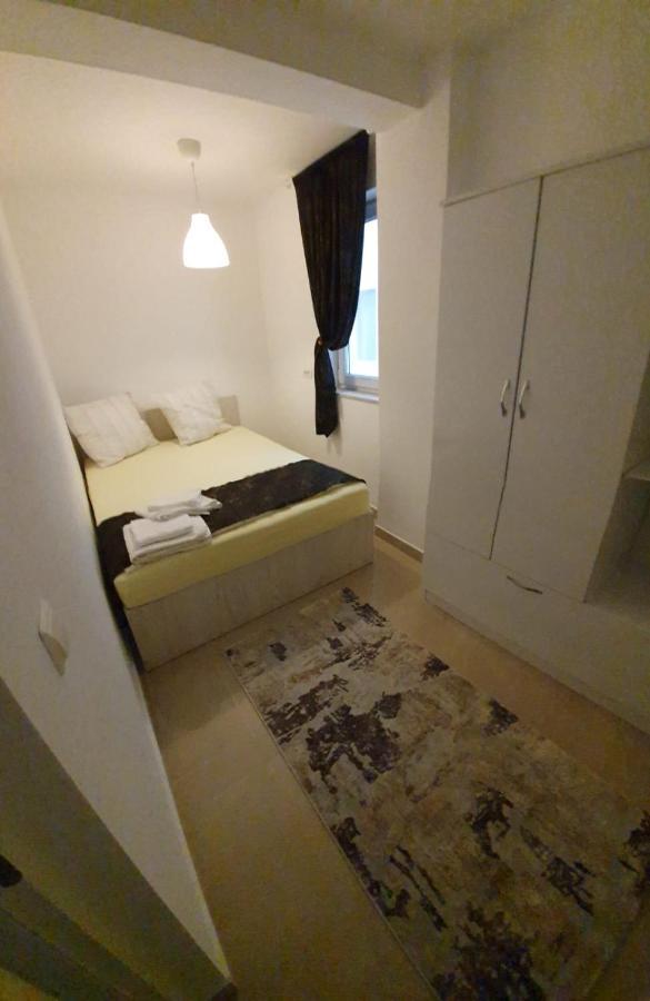 Summer Mamaia Năvodari Extérieur photo