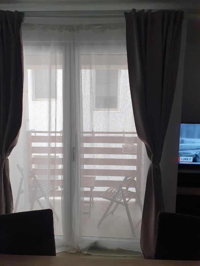 Summer Mamaia Năvodari Extérieur photo