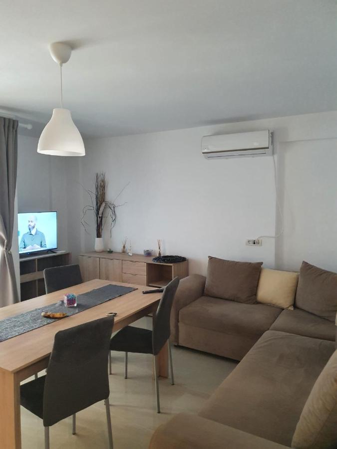 Summer Mamaia Năvodari Extérieur photo
