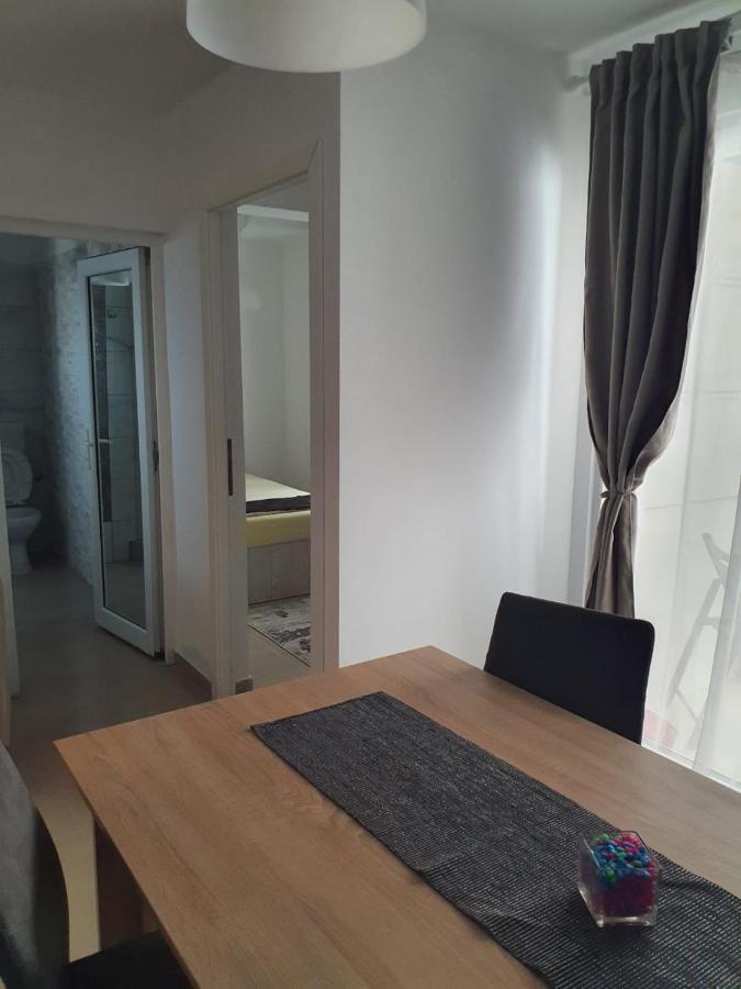 Summer Mamaia Năvodari Extérieur photo