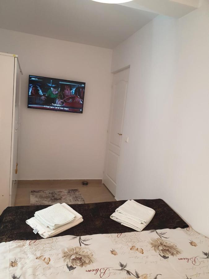 Summer Mamaia Năvodari Extérieur photo